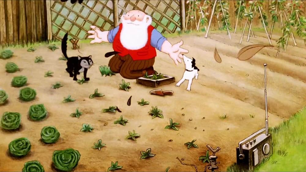 ファーザー・クリスマスの画像