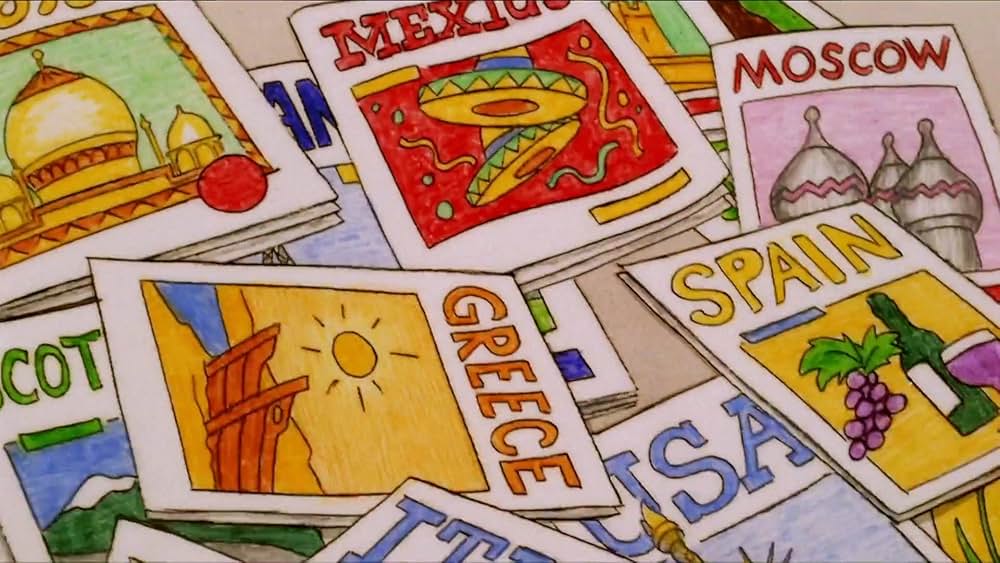 ファーザー・クリスマスの画像