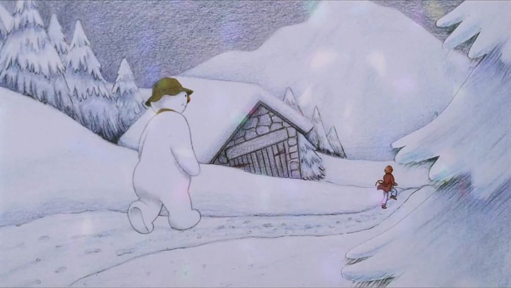 ファーザー・クリスマスの画像