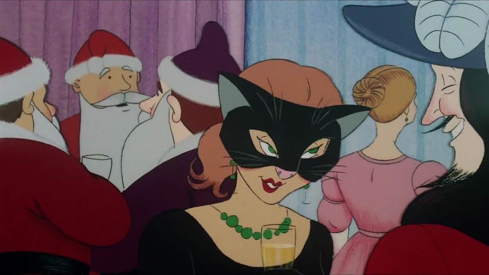 ファーザー・クリスマスの画像