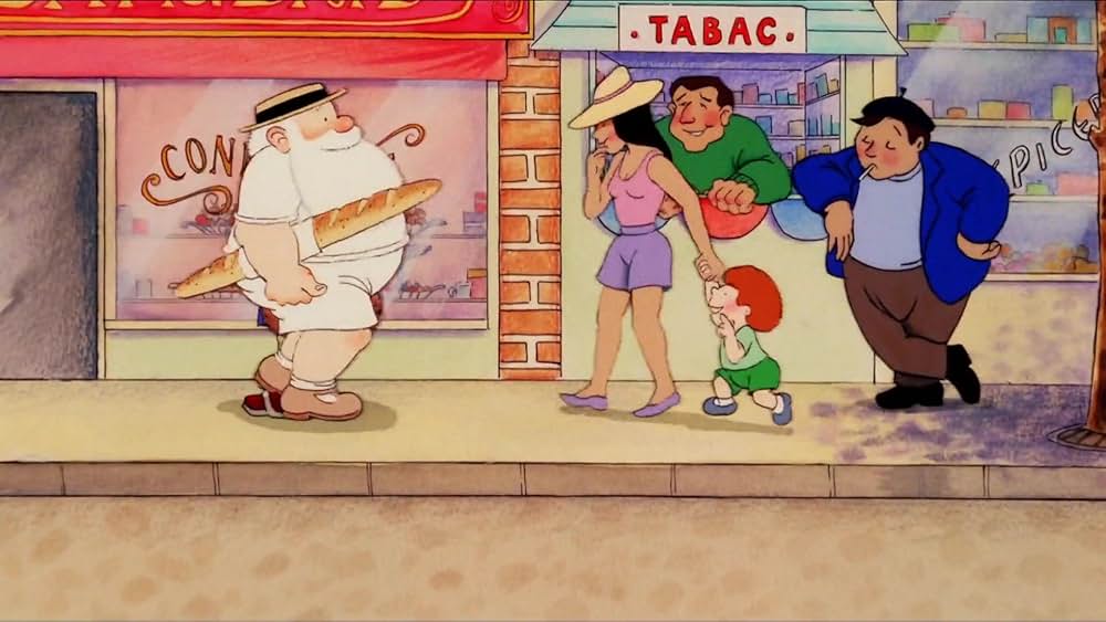 ファーザー・クリスマスの画像