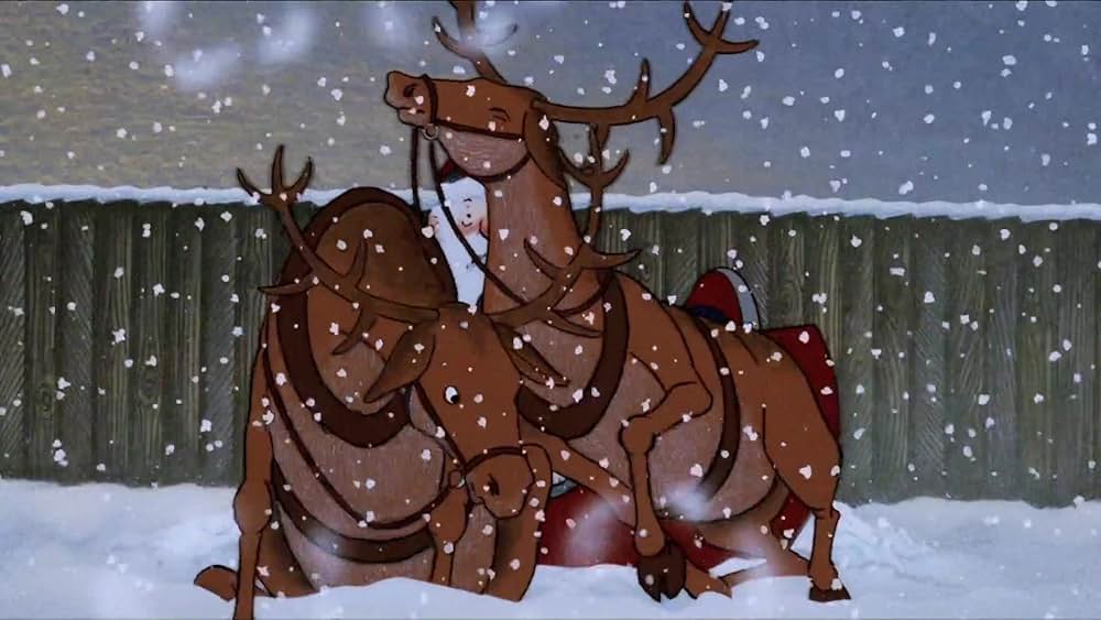 ファーザー・クリスマスの画像