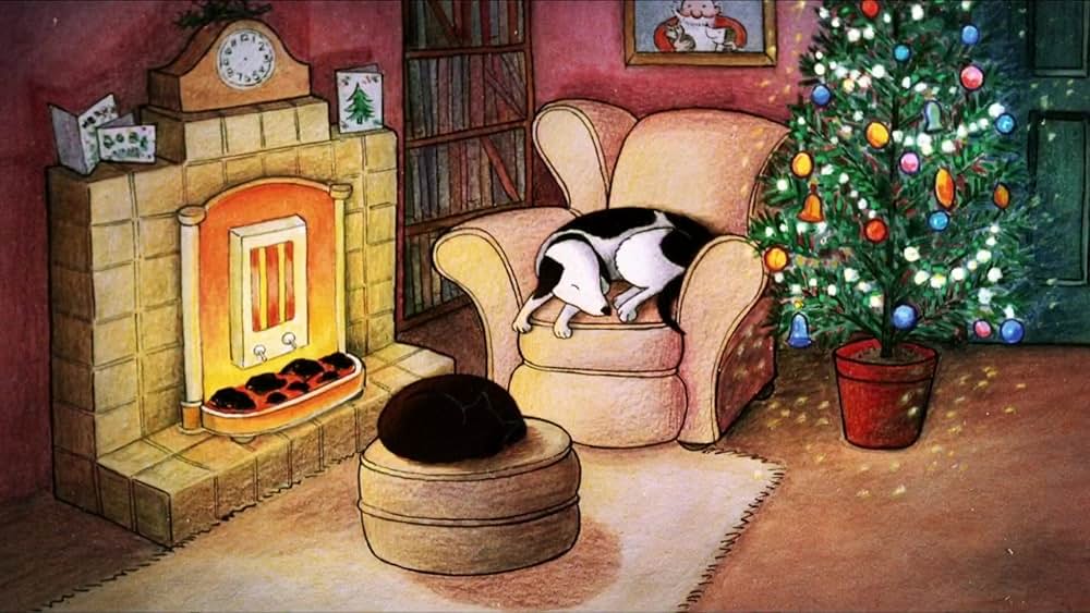 ファーザー・クリスマスの画像