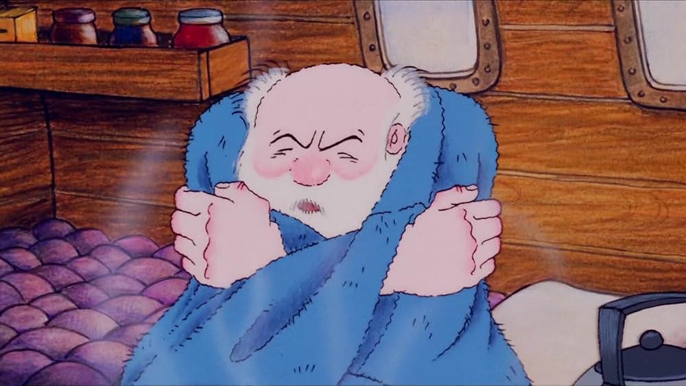 ファーザー・クリスマスの画像