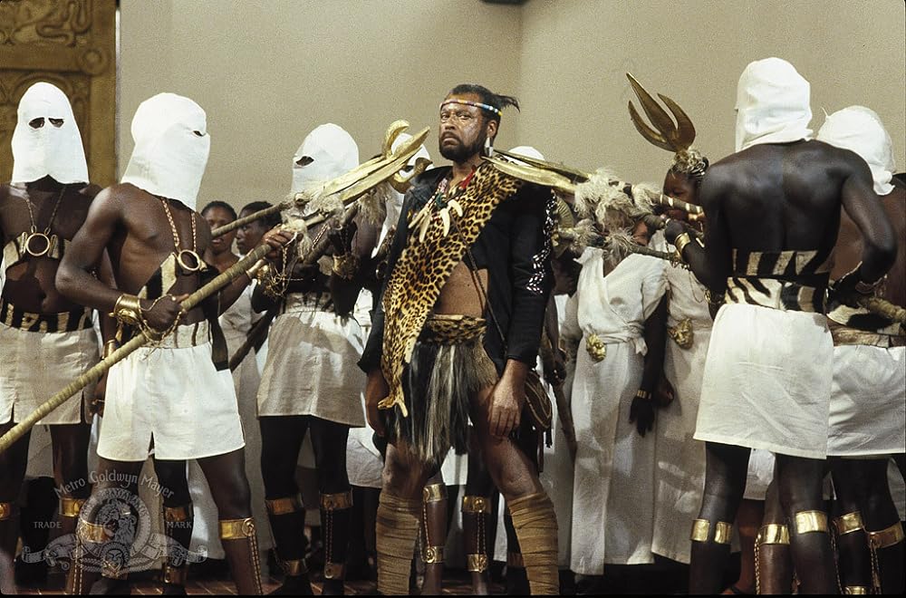 キング・ソロモンの秘宝2／幻の黄金都市を求めての画像