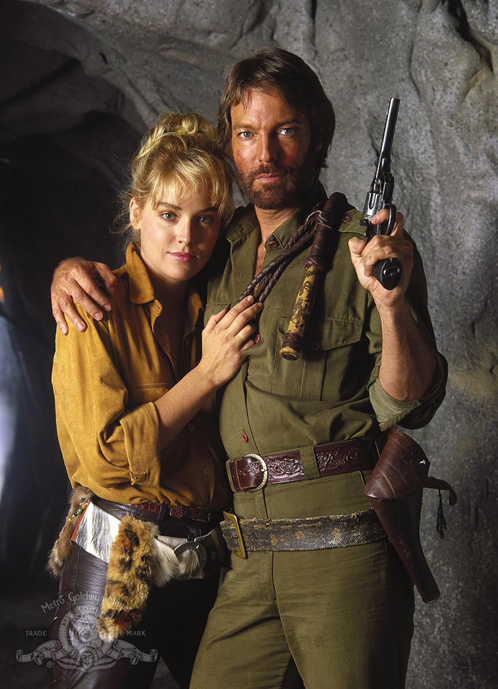 キング・ソロモンの秘宝2／幻の黄金都市を求めての画像