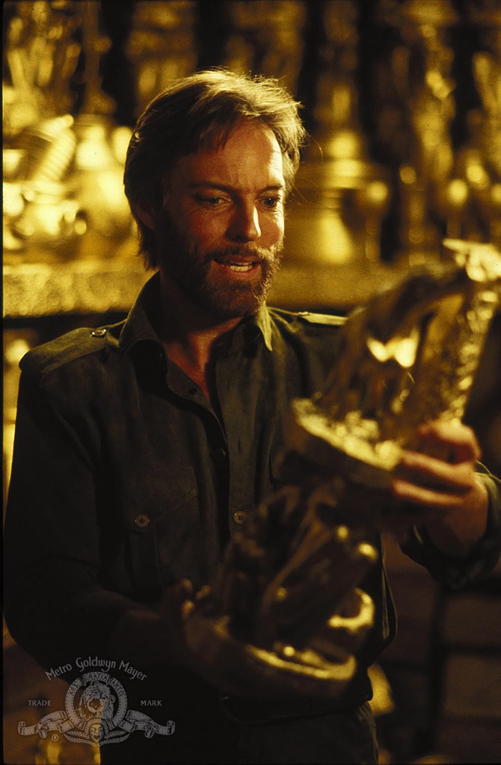 キング・ソロモンの秘宝2／幻の黄金都市を求めての画像