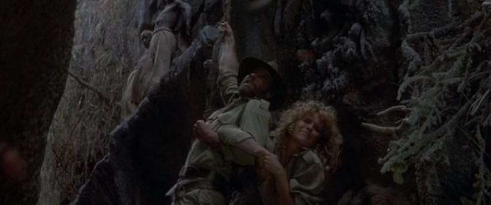 キング・ソロモンの秘宝2／幻の黄金都市を求めての画像