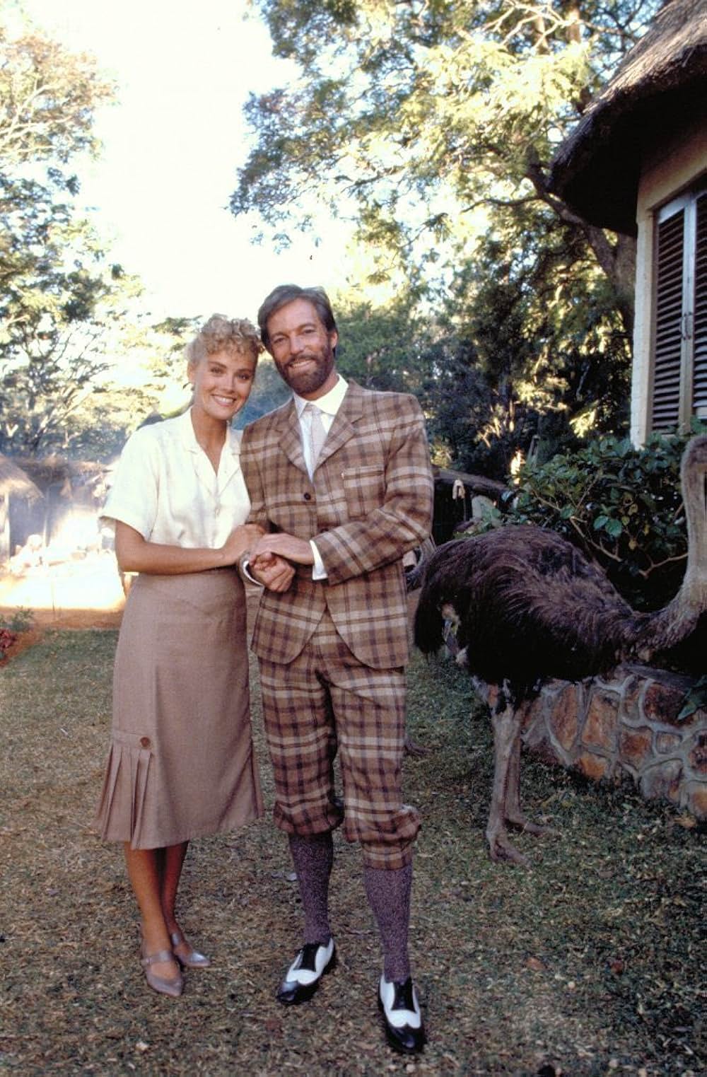 キング・ソロモンの秘宝2／幻の黄金都市を求めての画像