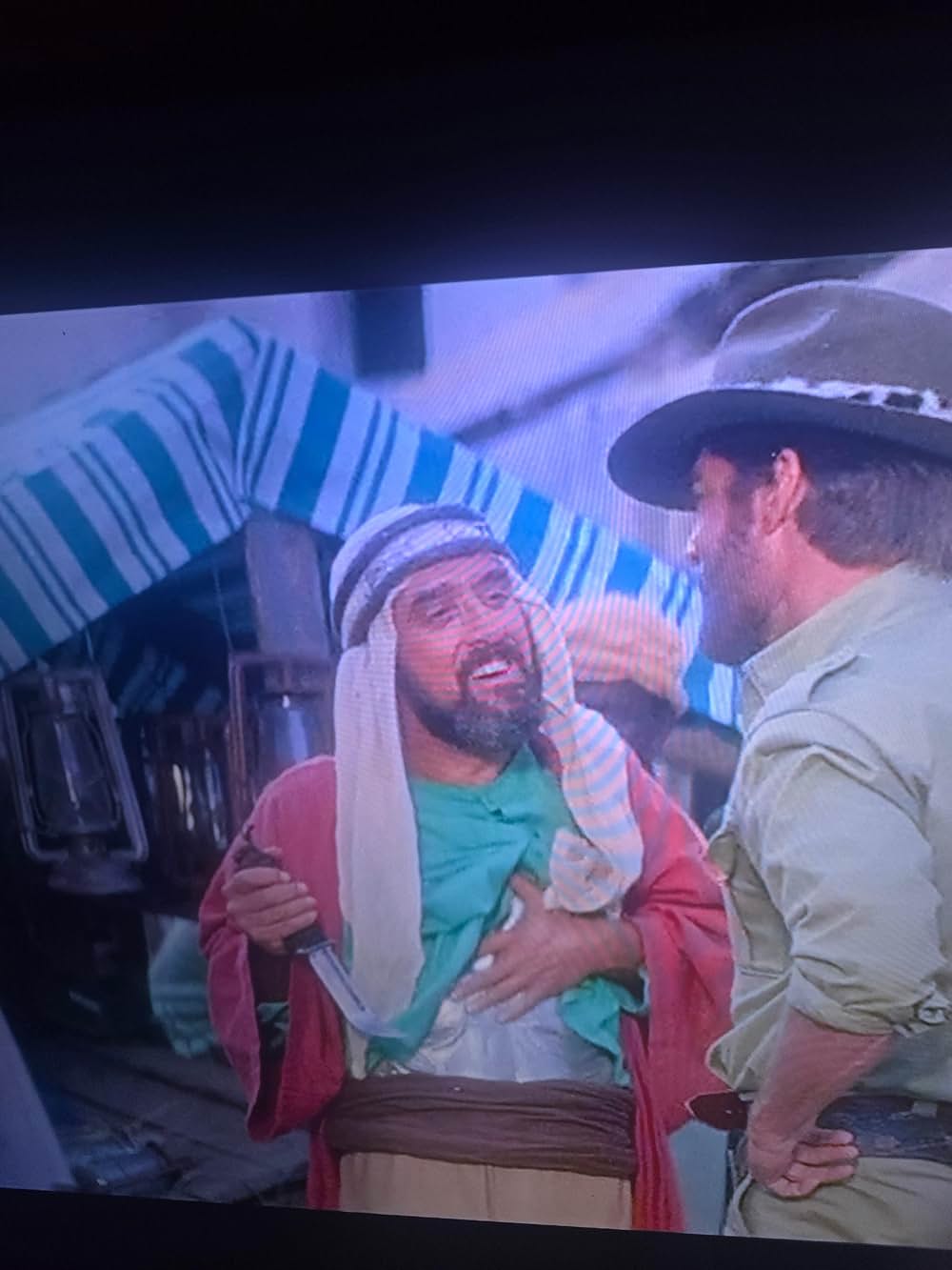 キング・ソロモンの秘宝2／幻の黄金都市を求めての画像