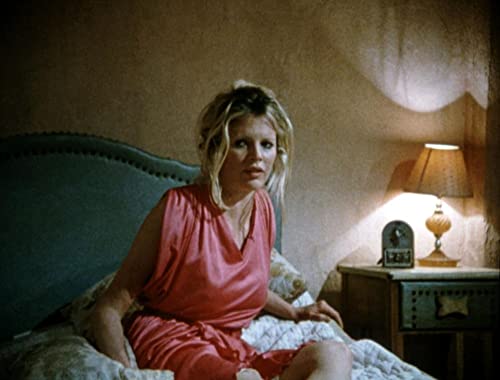 「フール・フォア・ラブ」キム・ベイシンガーの画像