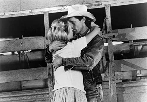 「フール・フォア・ラブ」キム・ベイシンガー & サム・シェパードの画像