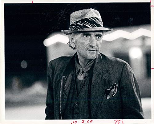 「フール・フォア・ラブ」ハリー・ディーン・スタントンの画像