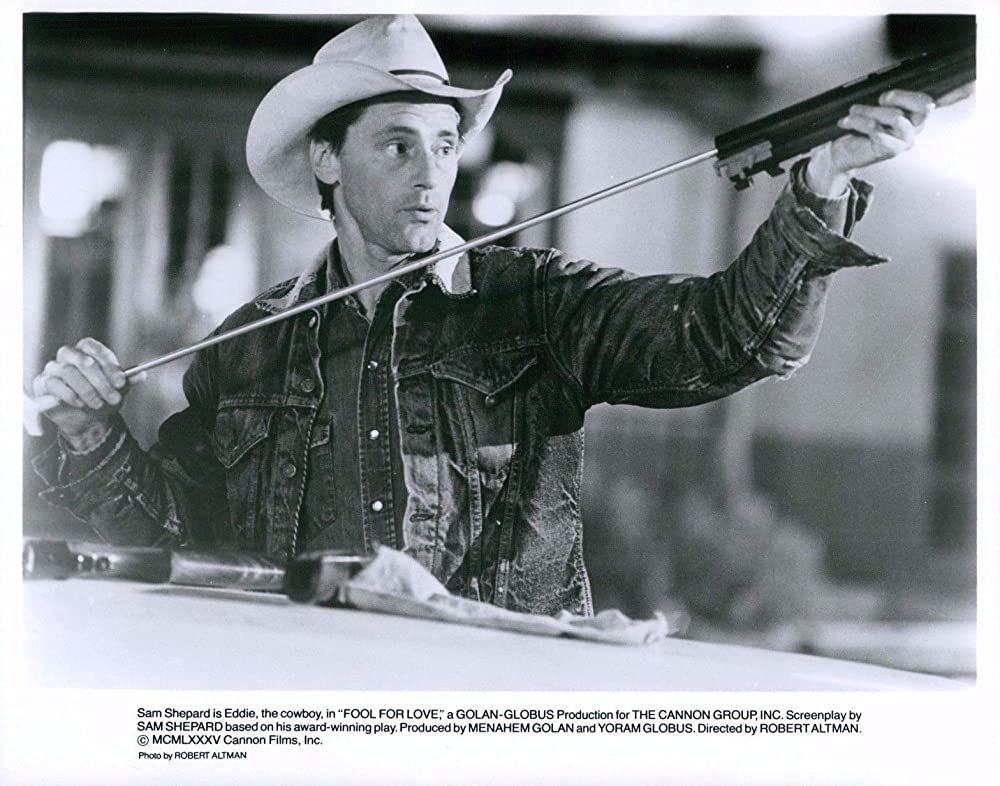 フール・フォア・ラブの画像