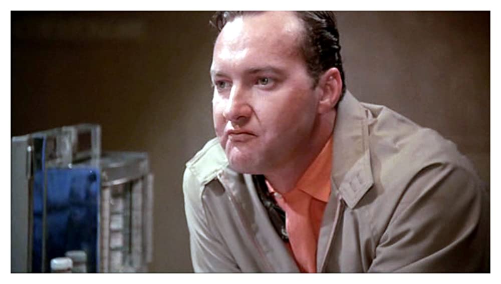 「フール・フォア・ラブ」ランディ・クエイドの画像