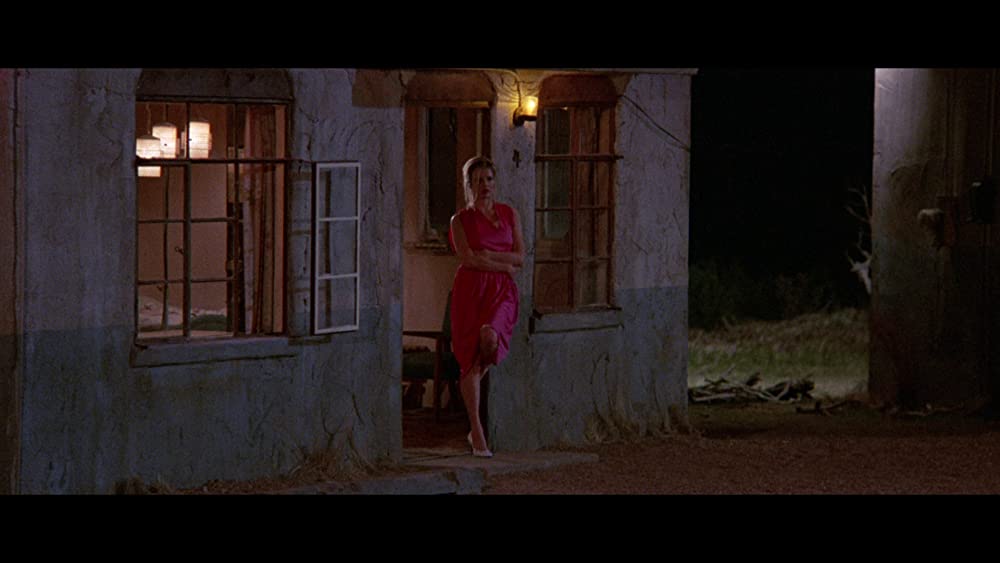 フール・フォア・ラブの画像