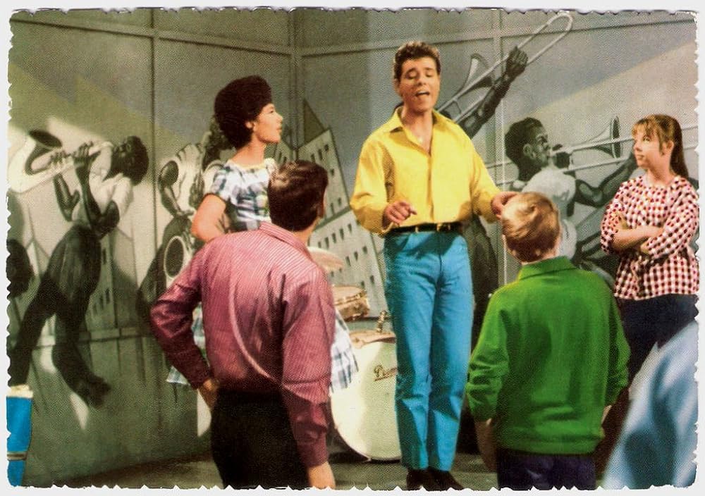 若さでぶつかれ！の画像