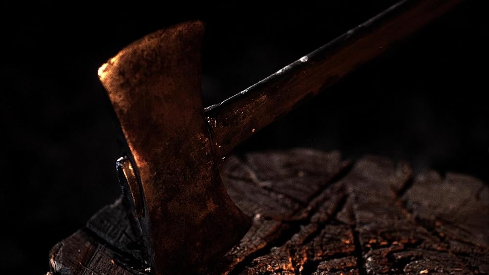 HATCHET／ハチェットの画像