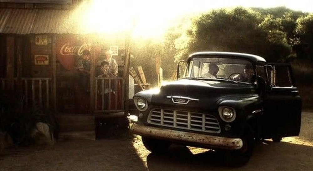 HATCHET／ハチェットの画像