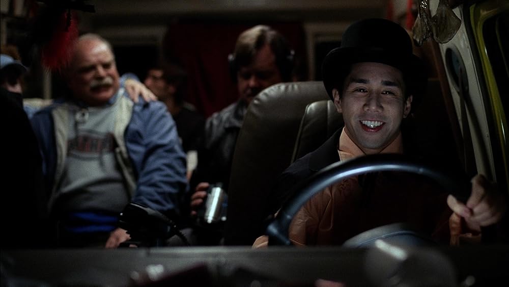 HATCHET／ハチェットの画像