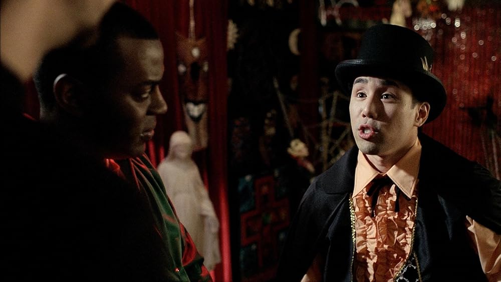 HATCHET／ハチェットの画像