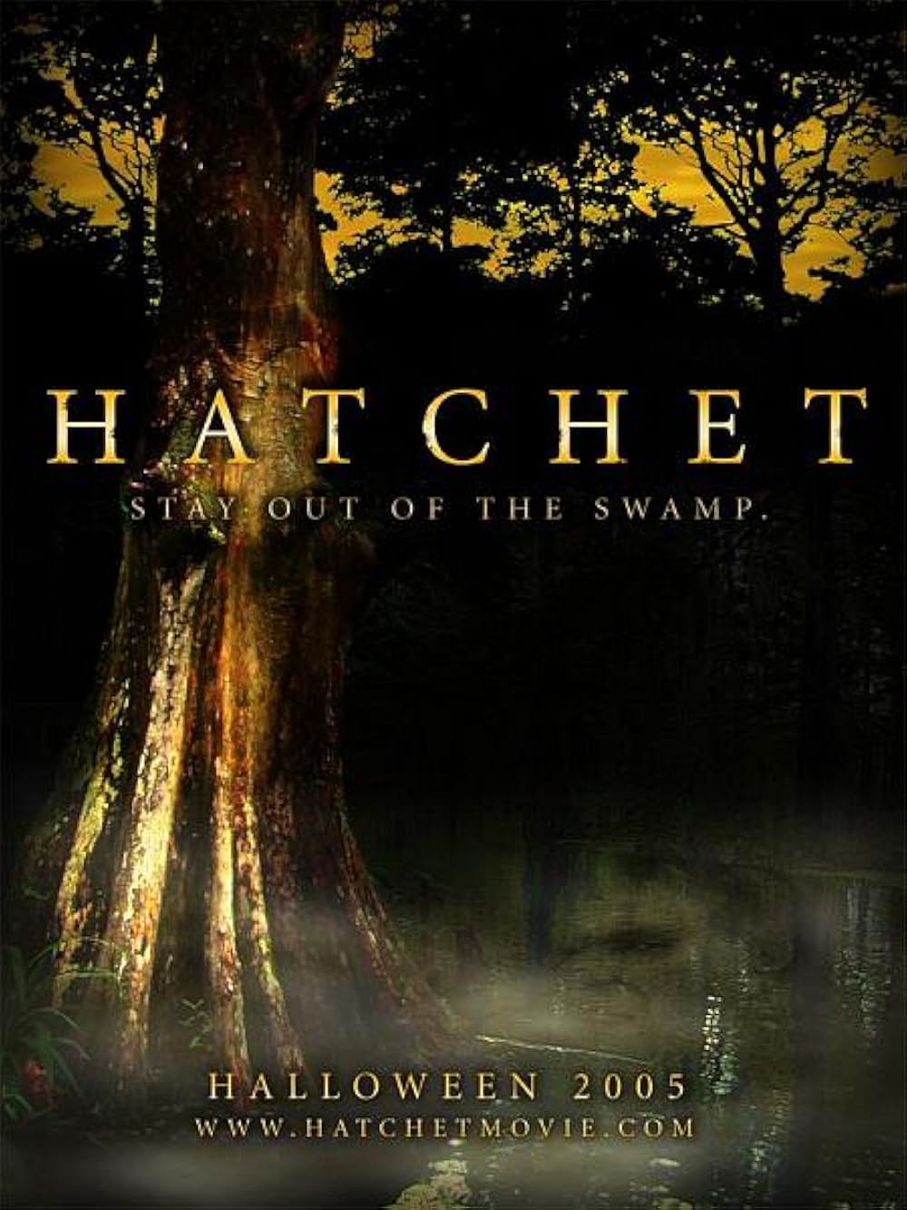 HATCHET／ハチェットの画像