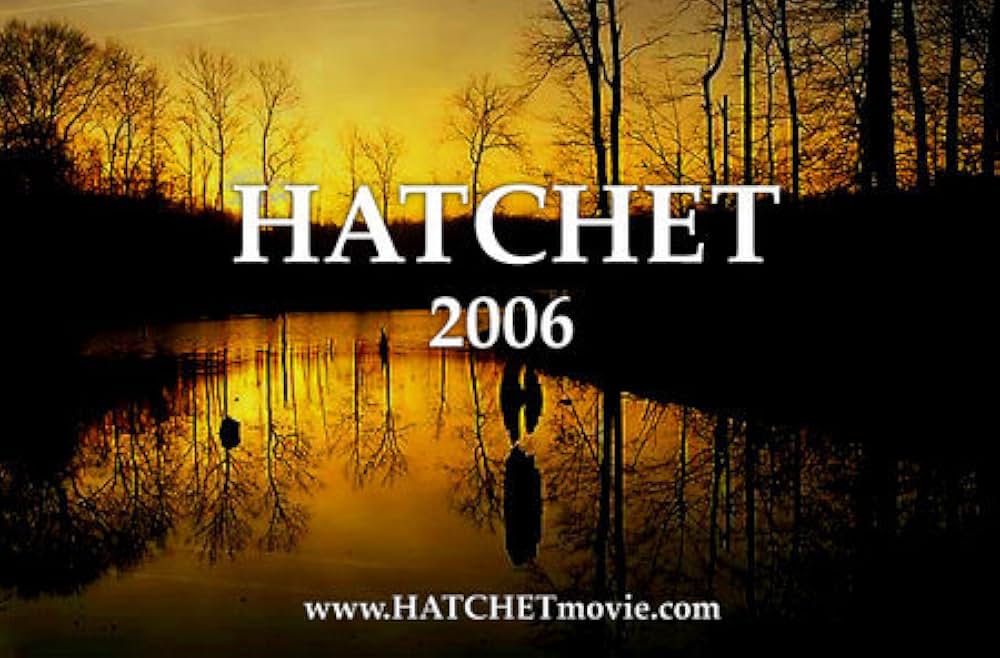 HATCHET／ハチェットの画像