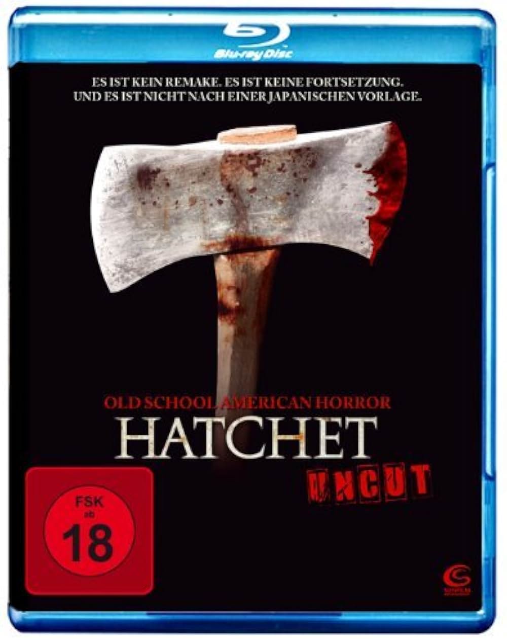 HATCHET／ハチェットの画像