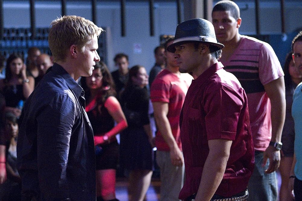 ダンス・レボリューション2の画像