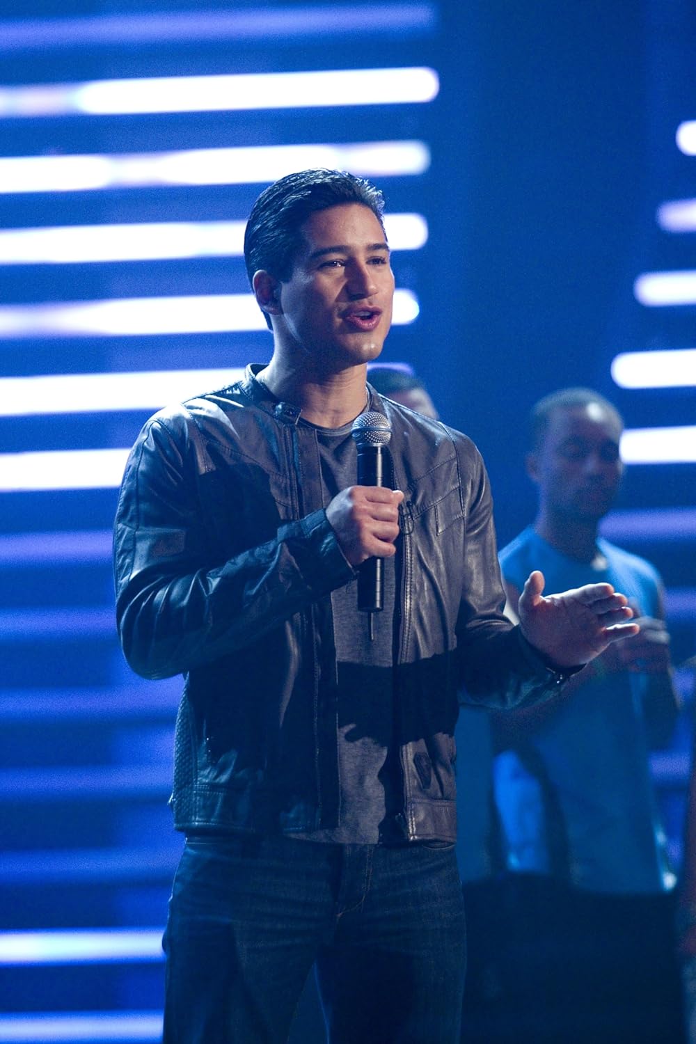 ダンス・レボリューション2の画像