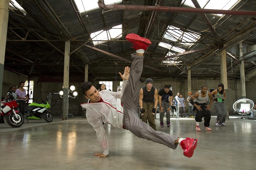 ダンス・レボリューション2の画像