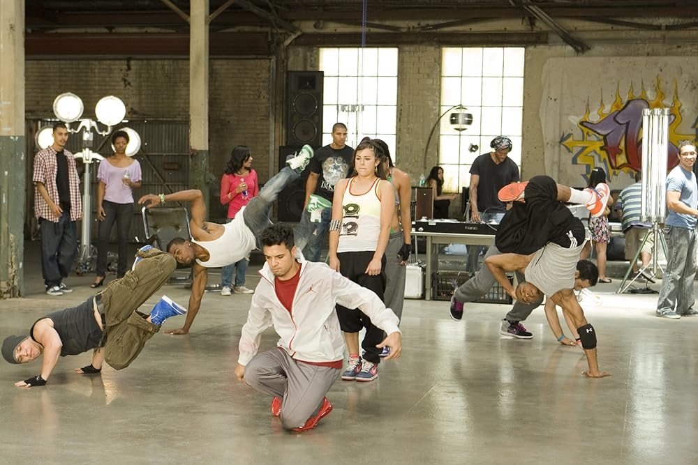 ダンス・レボリューション2の画像