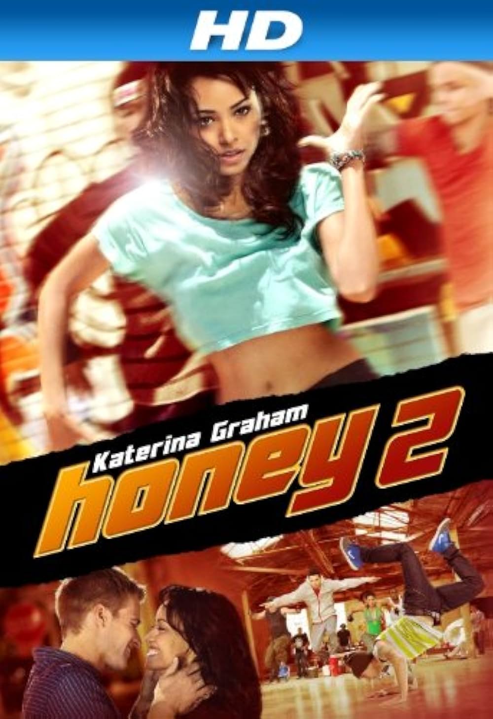 ダンス・レボリューション2の画像