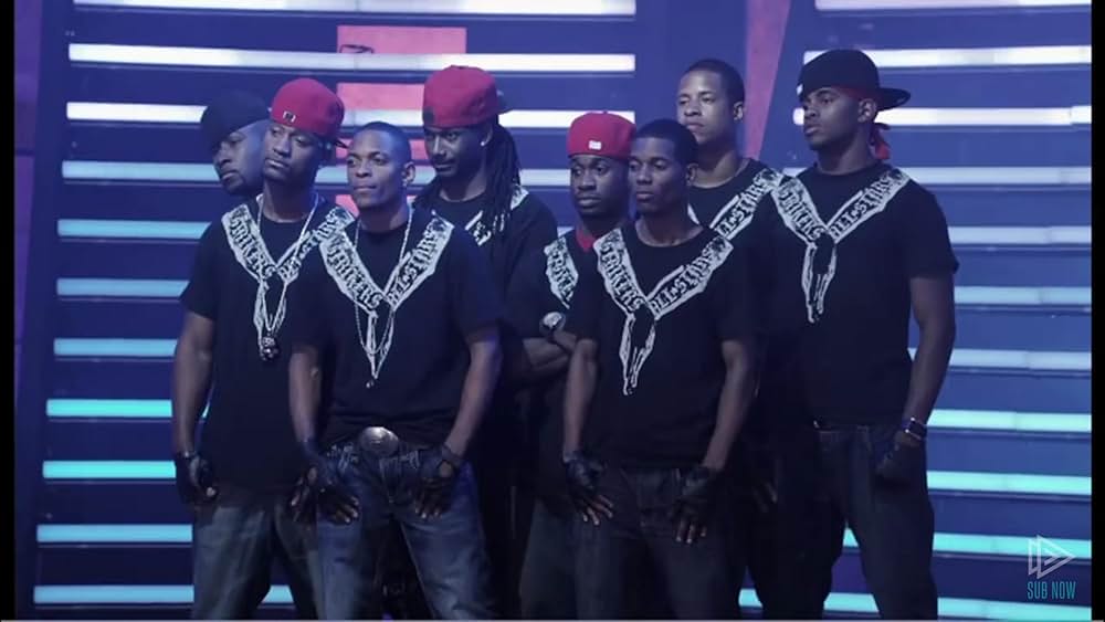 ダンス・レボリューション2の画像