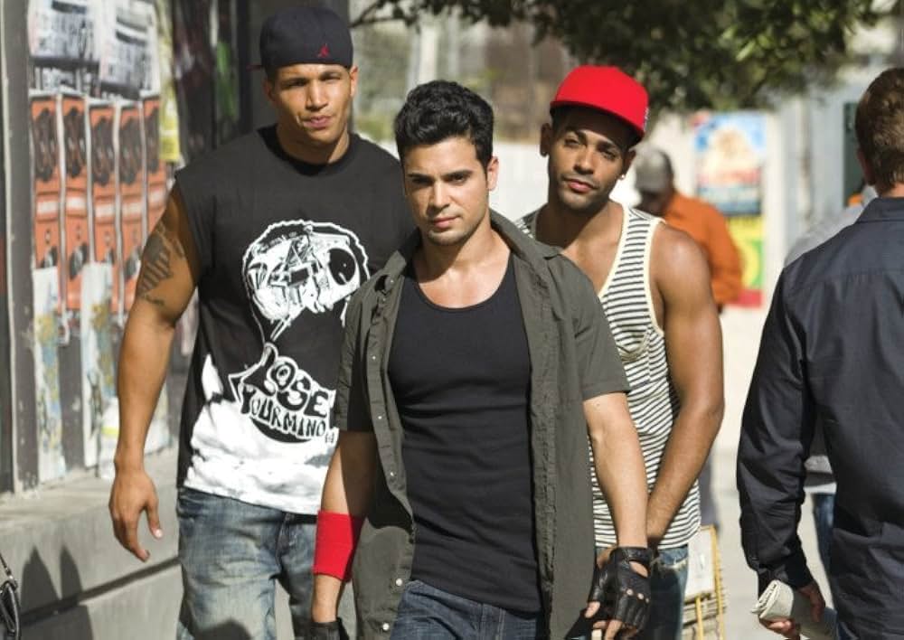 ダンス・レボリューション2の画像