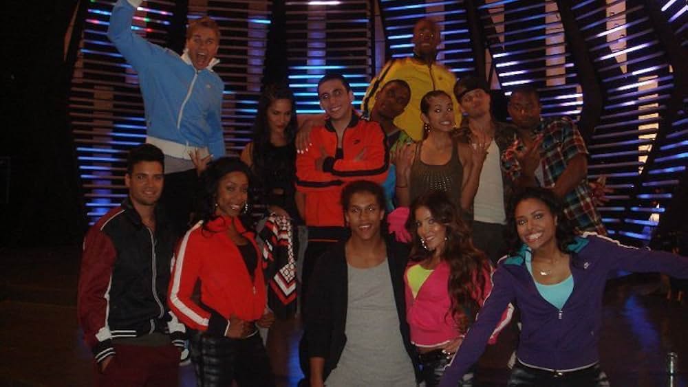 ダンス・レボリューション2の画像