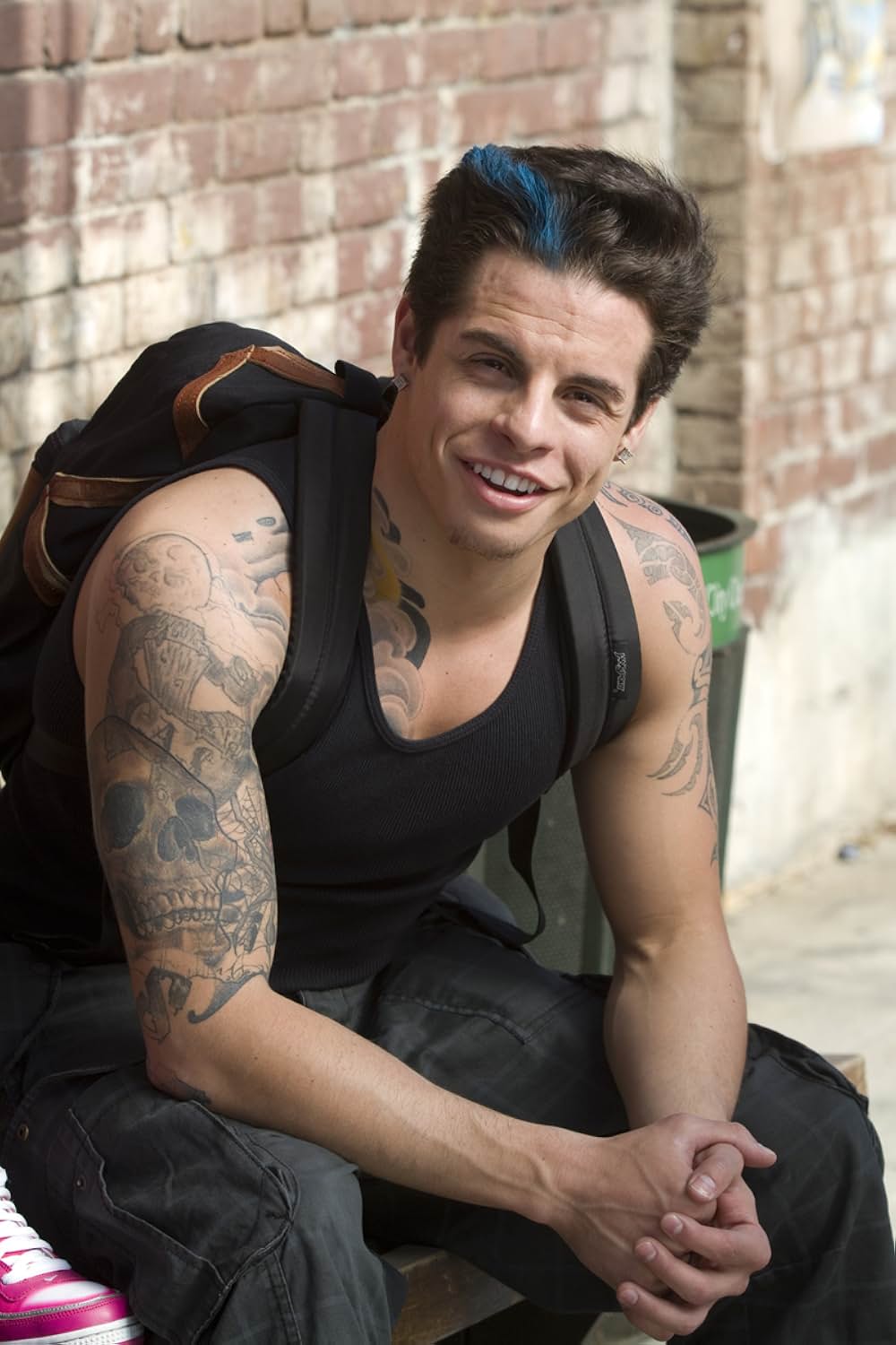 ダンス・レボリューション2の画像