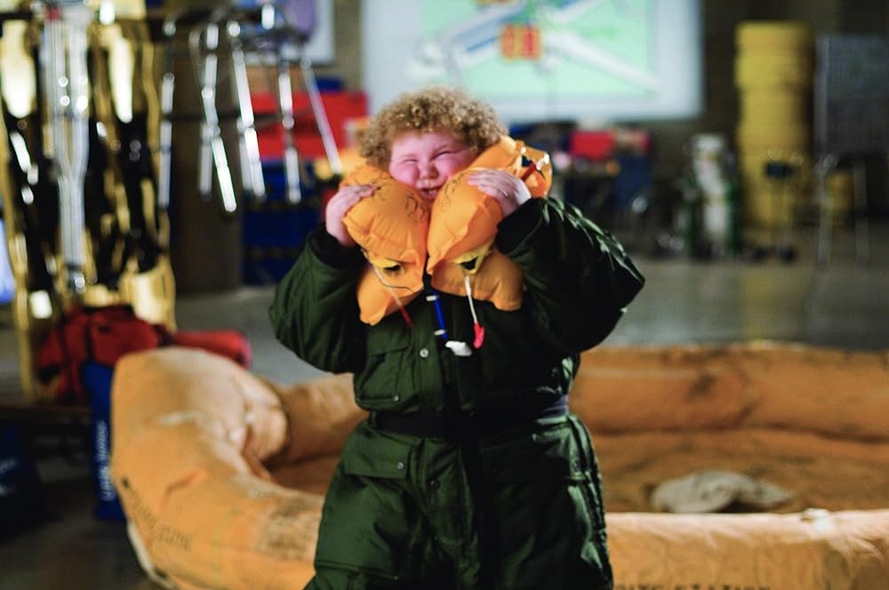 エアポート・アドベンチャー クリスマス大作戦の画像