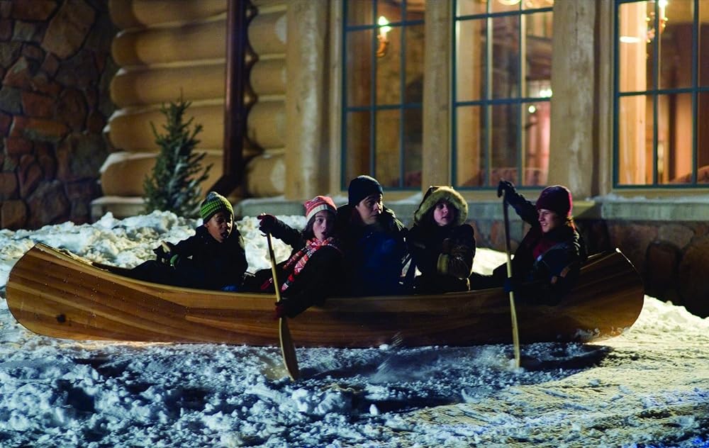 エアポート・アドベンチャー クリスマス大作戦の画像