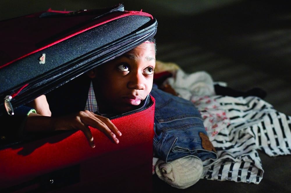 エアポート・アドベンチャー クリスマス大作戦の画像