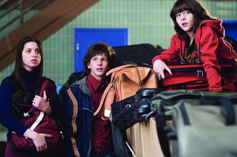 エアポート・アドベンチャー クリスマス大作戦の画像