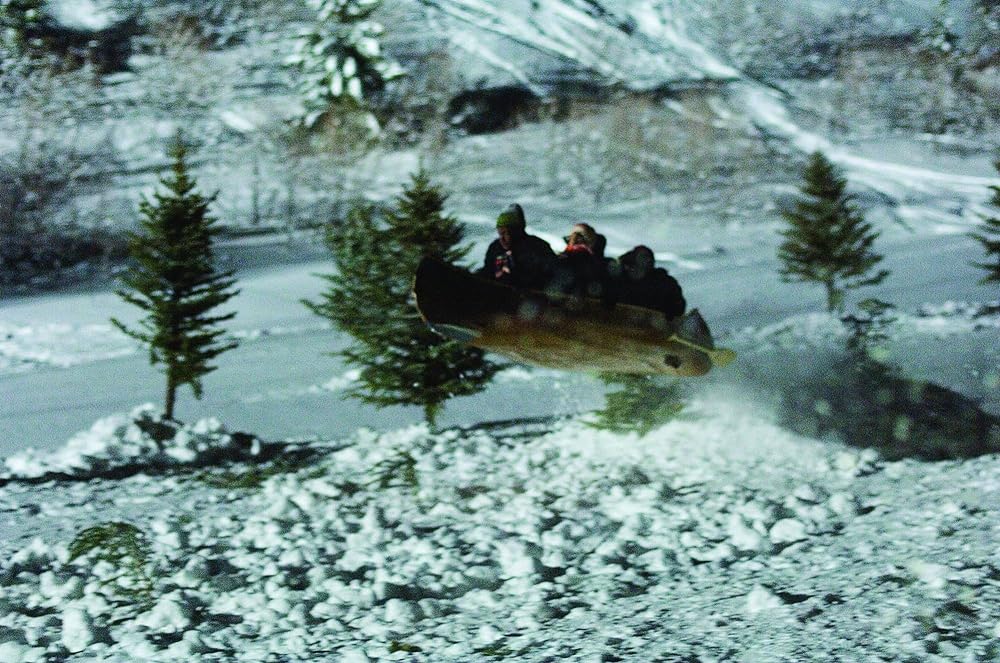 エアポート・アドベンチャー クリスマス大作戦の画像