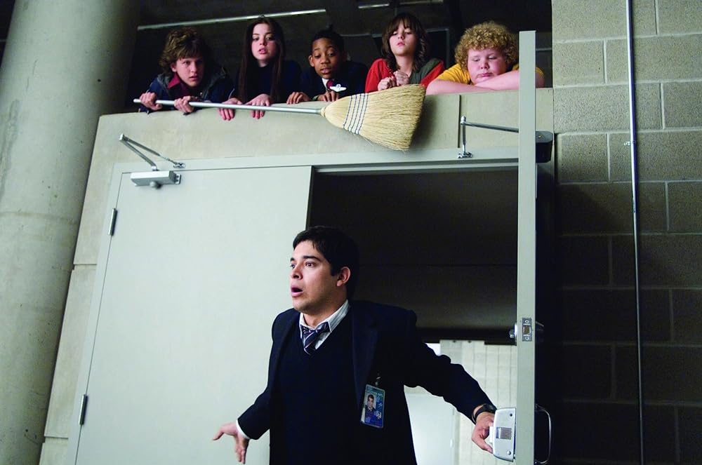 エアポート・アドベンチャー クリスマス大作戦の画像