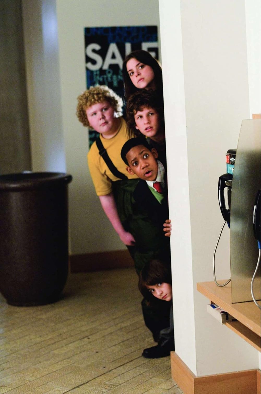 エアポート・アドベンチャー クリスマス大作戦の画像