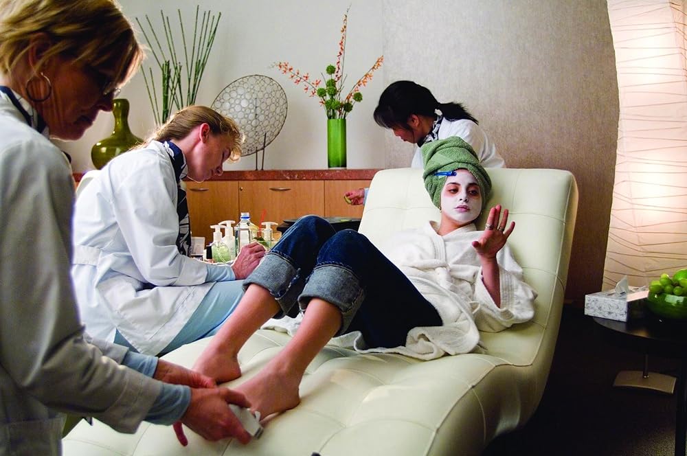 エアポート・アドベンチャー クリスマス大作戦の画像