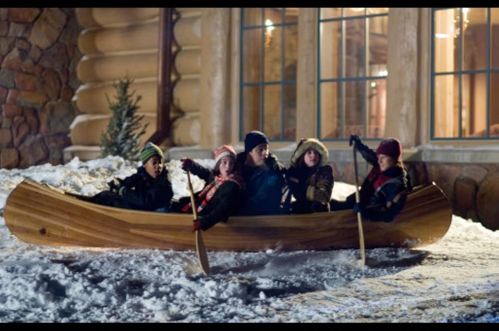 エアポート・アドベンチャー クリスマス大作戦の画像