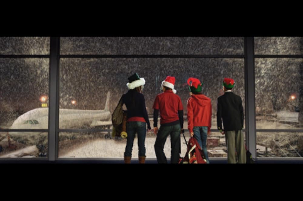 エアポート・アドベンチャー クリスマス大作戦の画像