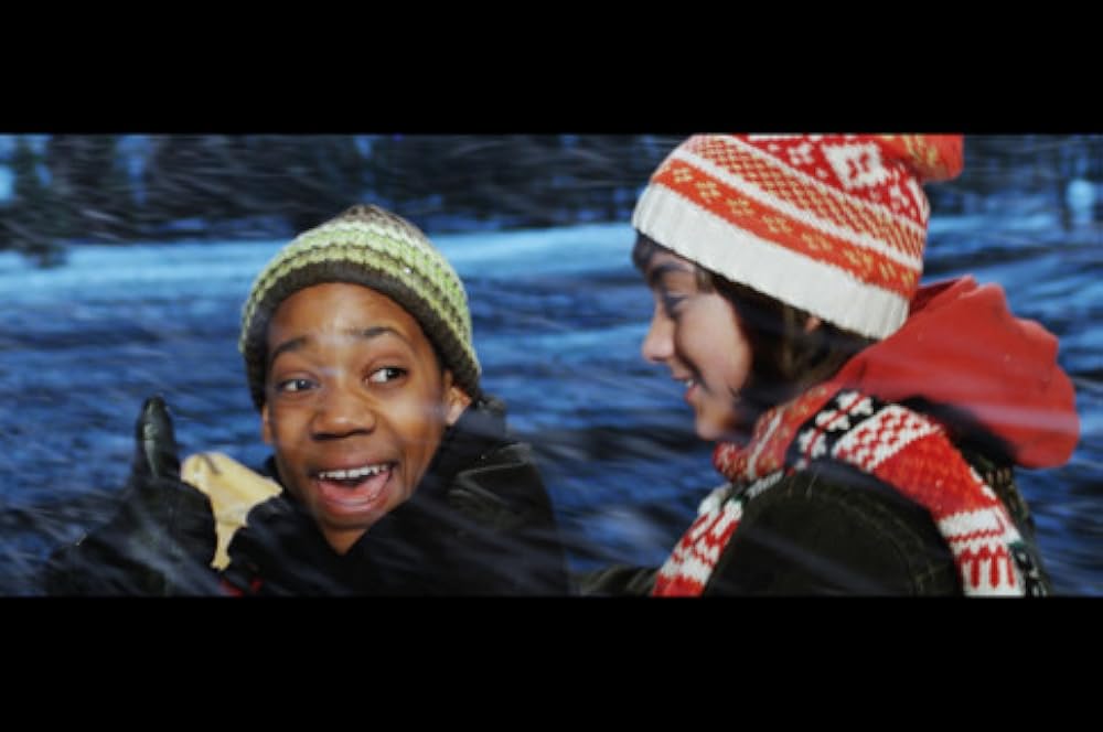 エアポート・アドベンチャー クリスマス大作戦の画像