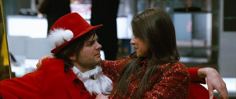 エアポート・アドベンチャー クリスマス大作戦の画像