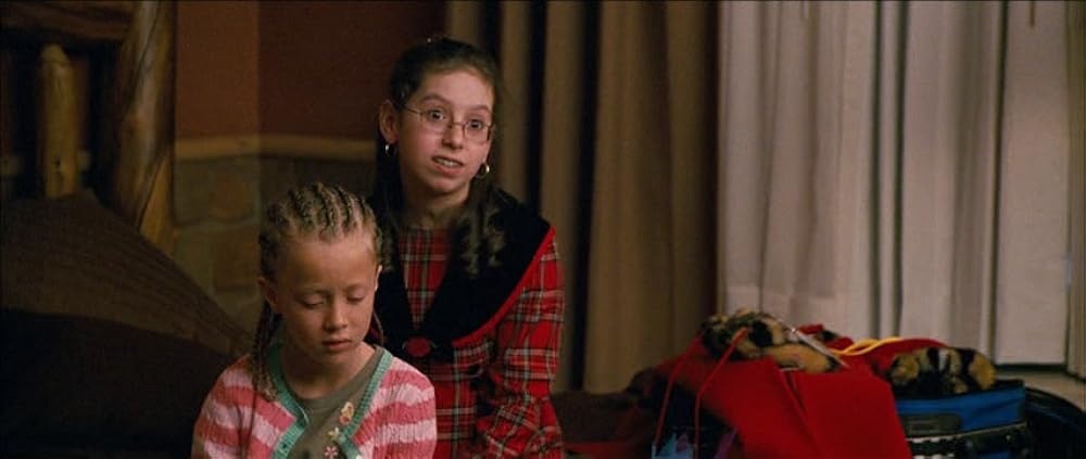 エアポート・アドベンチャー クリスマス大作戦の画像